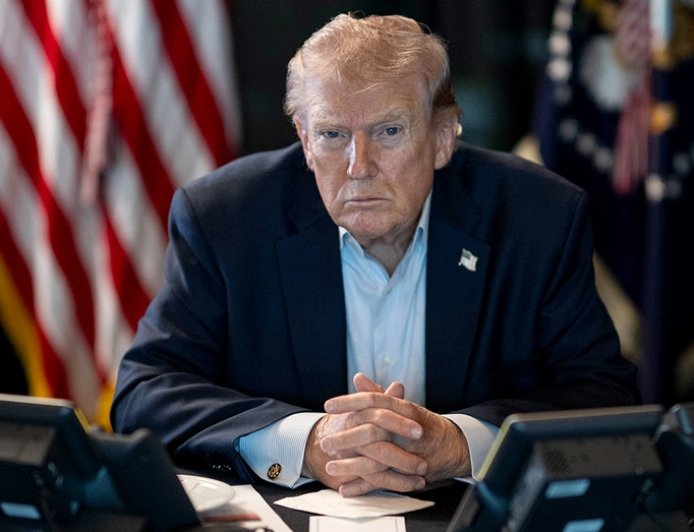 Trump administration puts key Biden-era immigration policy on notice: 'Unsustainable cycle'