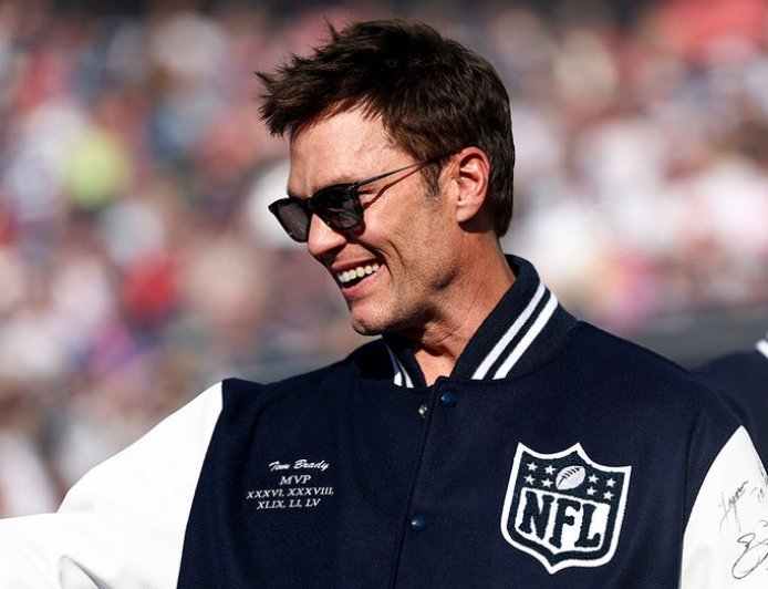 Fanatics release full participant list filled with NFL stars for Tom Brady-backed Flag Football Classic