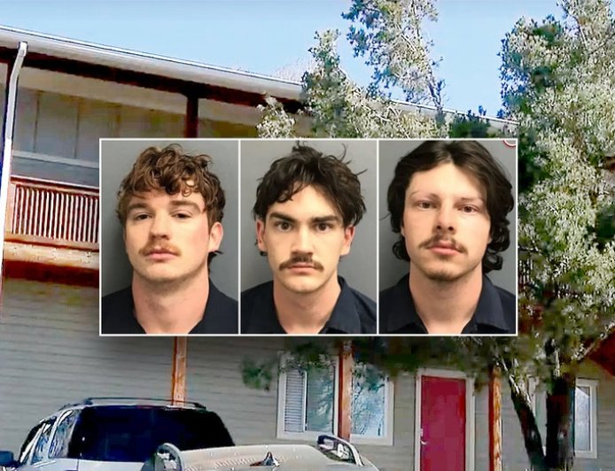 Alleged hazing death tied to secretive rush night ignites arrests and frat reckoning