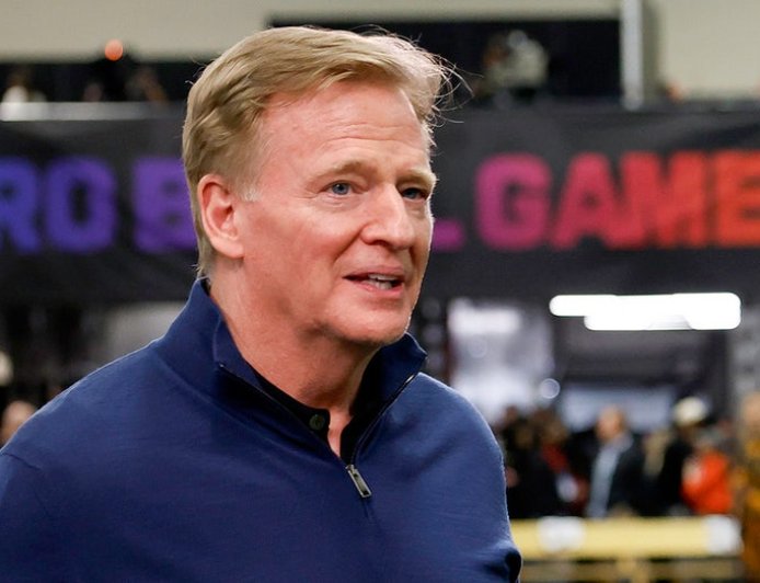 NFL exploring potential Thanksgiving Eve game this season: report