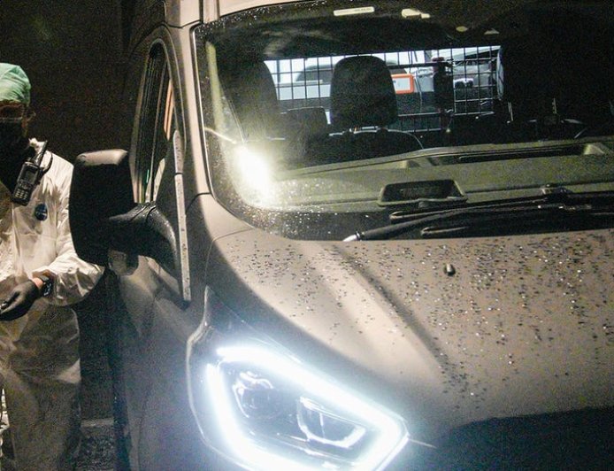 3 brothers of Iraqi descent arrested in Oslo for allegedly 'terror bombing' of US Embassy