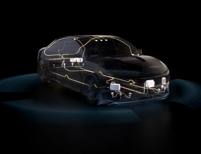 英伟达自动驾驶掌门人详解“超越特斯拉和Waymo”的路线图 ​