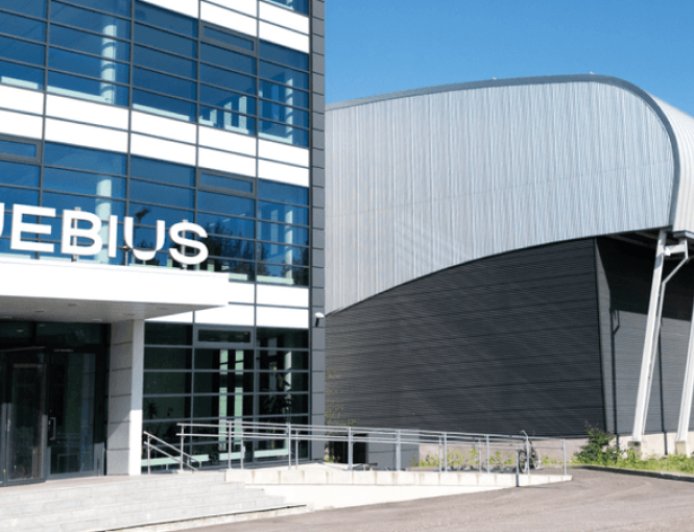 NVIDIA斥资20亿美元入股Nebius 加码定制AI数据中心布局