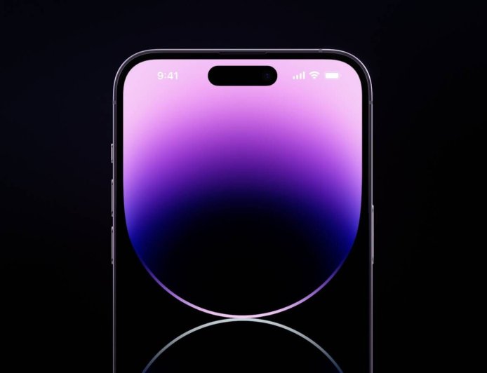 iPhone 18 Pro 的灵动岛可能并不会变得更小