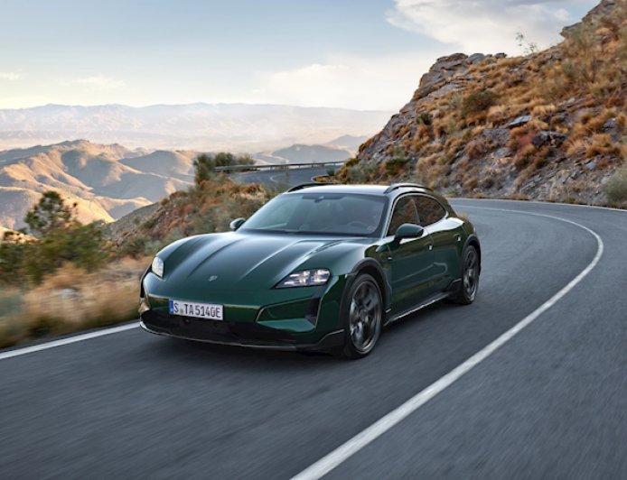 2025年销售利润暴跌93% 保时捷再表态：不会在中国生产