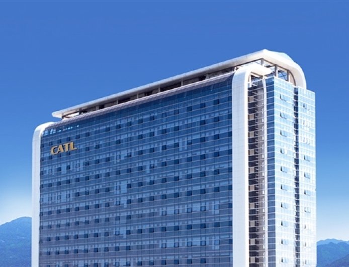 宁德时代曾毓群个人分红81亿 抵过10家车企利润