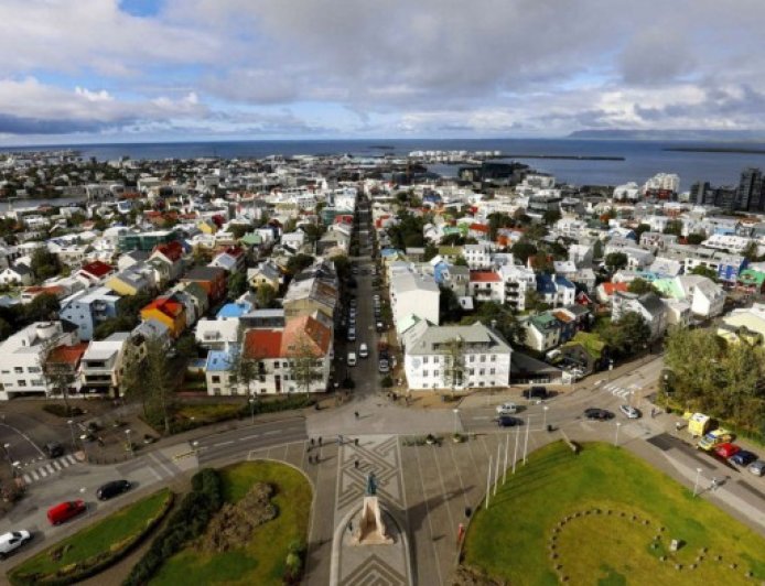 冰岛外长称：冰岛可能成为欧盟下一个成员国