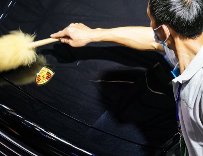 销售回报率仅为1%！保时捷去年营业利润暴跌93%