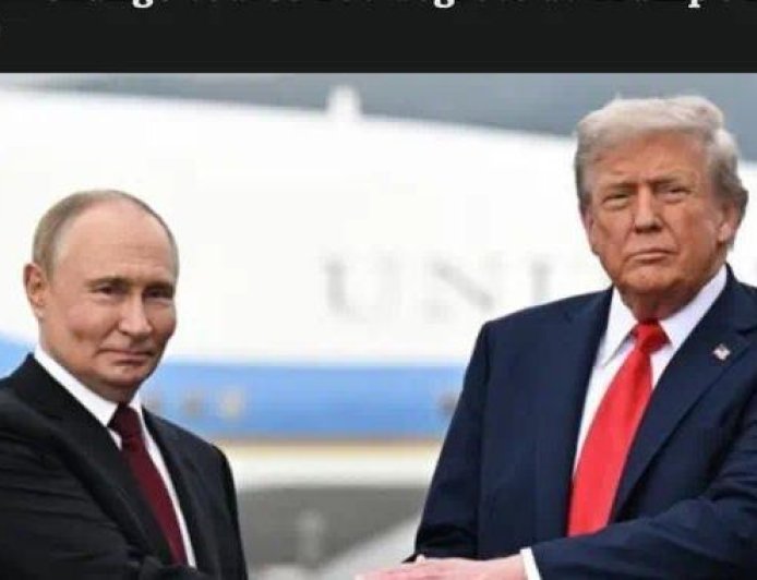 打伊朗打一半，特朗普向俄求援，通话一小时后，普京态度大变