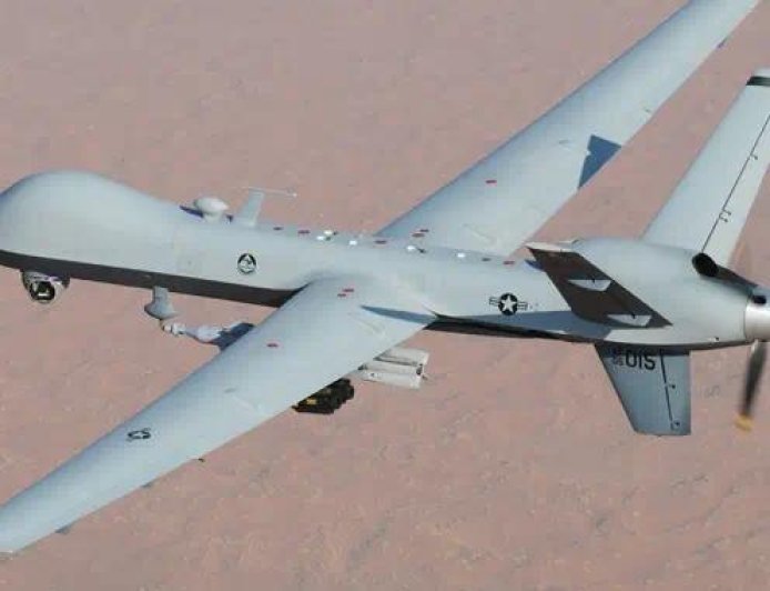 损失超22亿，美军痛心不已：伊朗平均每天干掉一架死神无人机