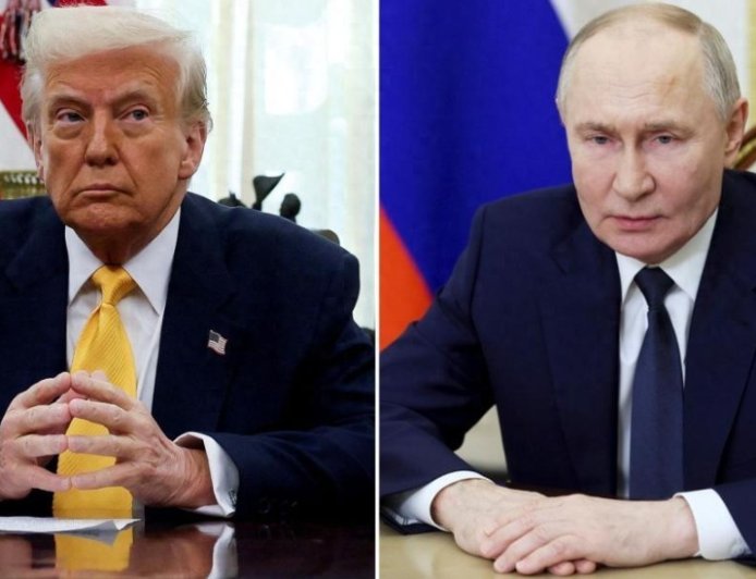 务实讨论俄乌冲突前景 美俄总统“坦诚”通话