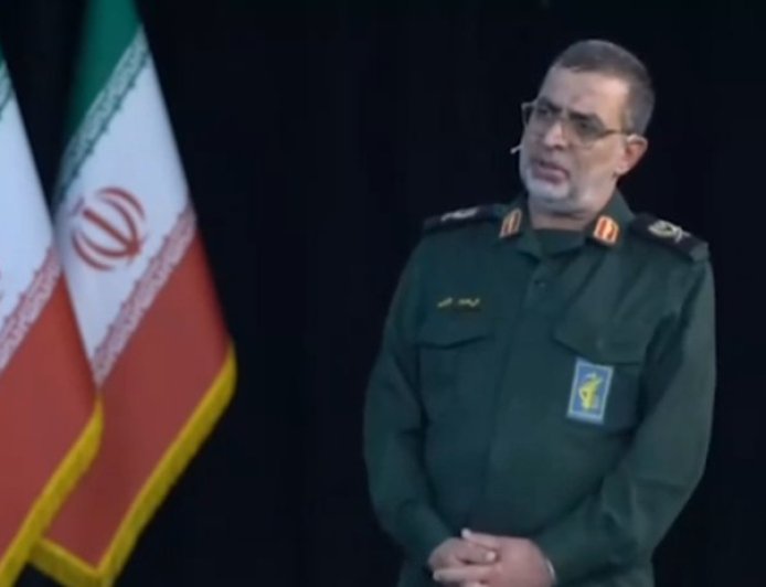 伊朗伊斯兰革命卫队：摧毁近10部美国先进雷达