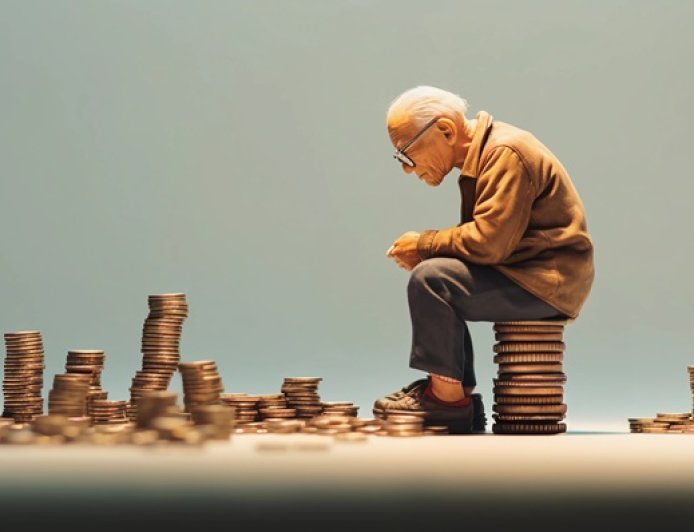 人大代表毕利霞哽咽建议提高农民养老金后，多部委已致电与其沟通