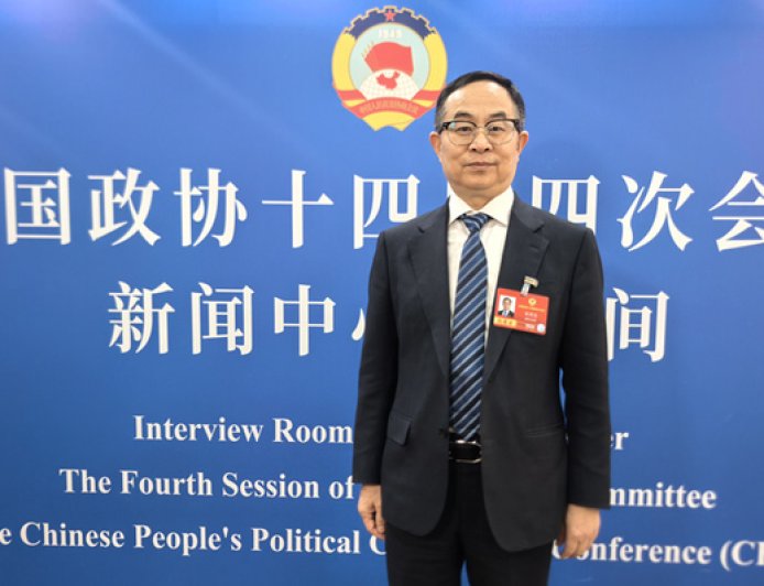 如何破解医疗数据“不出院”困境？全国政协委员朱同玉建议推广医疗可信数据空间试点