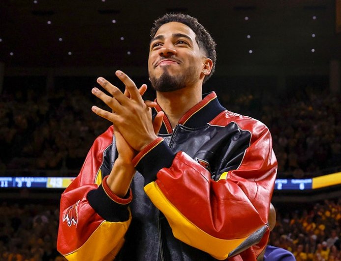 NBA All-Star calls out March Madness fans for making too many brackets: 'Just so lame'