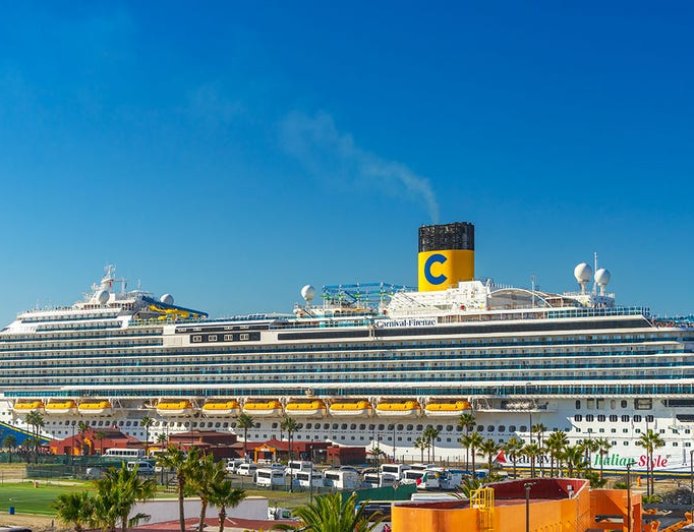 Major cruise line cancels planned sailings, upending vacations: 'Definitely a disappointment'