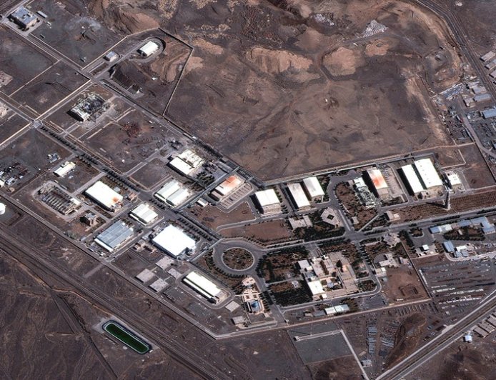 Strikes may set Iran back but likely won't end nuclear program, UN watchdog chief warns