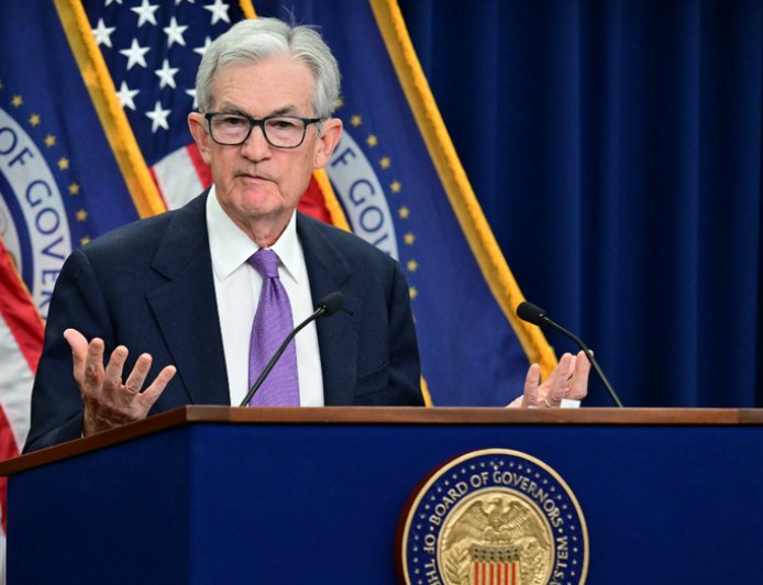 Powell says he has 'no intention of leaving' Fed during DOJ investigation