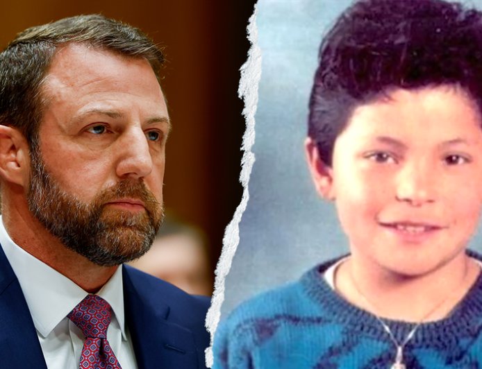 White House says ‘no one’ changing Trump enforcement agenda in response to Angel Mom appeal to Mullin