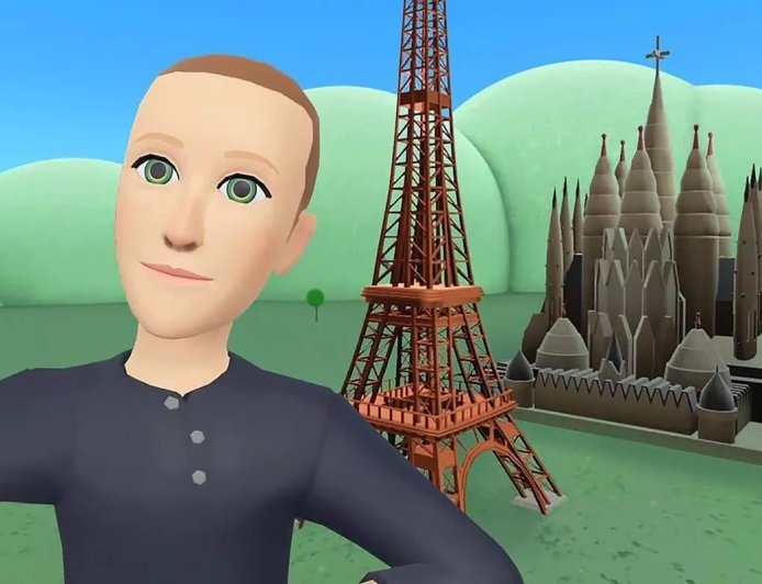 “元宇宙”之梦进一步黯淡 Meta将于6月终止Horizon Worlds VR访问