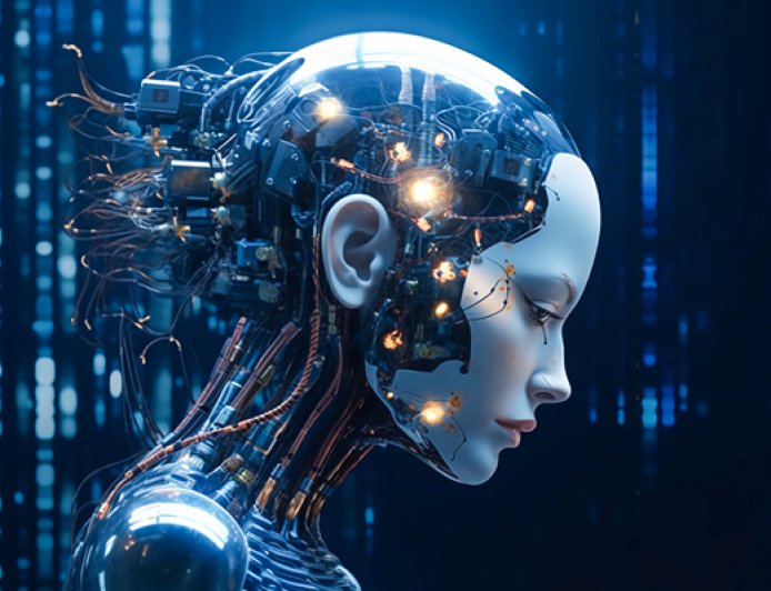 AI会如何改变经济的未来？北大仇心诚：AI的"弱环"是人的价值所在