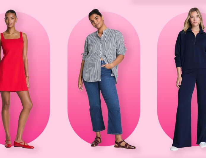 Spanx’s Spring Sale Is Here — 17 Deals on Activewear, Leggings and More