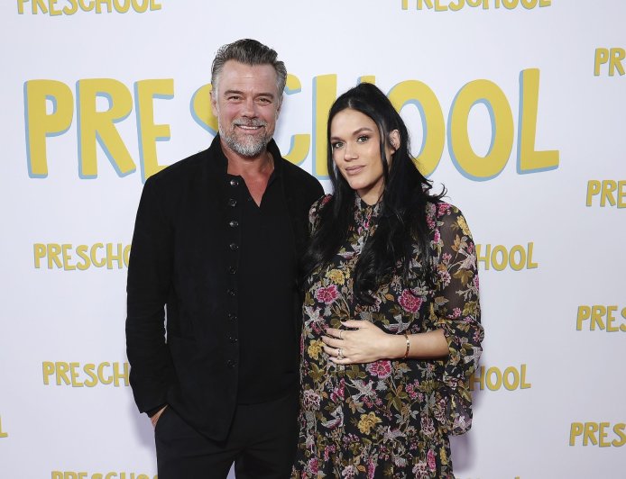 Josh Duhamel Felt Like He Was in Fergie’s ‘Shadow’ During Marriage