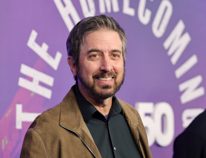 Ray Romano Becomes a Grandfather as His Daughter Welcomes Baby