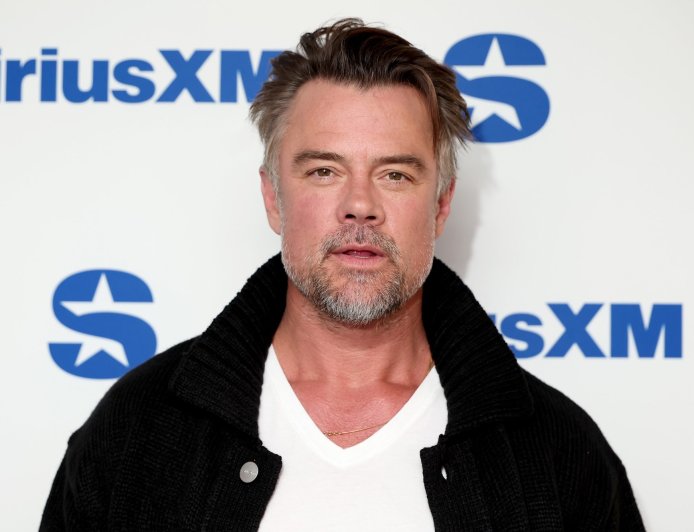 Josh Duhamel Won’t ‘Alienate’ Half His Audience by Speaking About Politics