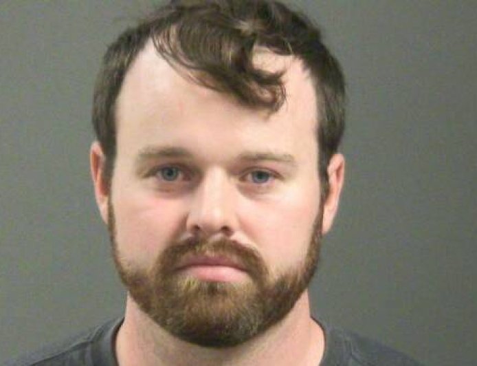 What Joseph Duggar Said in Phone Call With Alleged Victim's Father