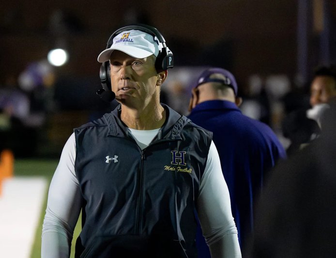 Chris Wolfe looks to fill 'need' with Louisville JUCO football program