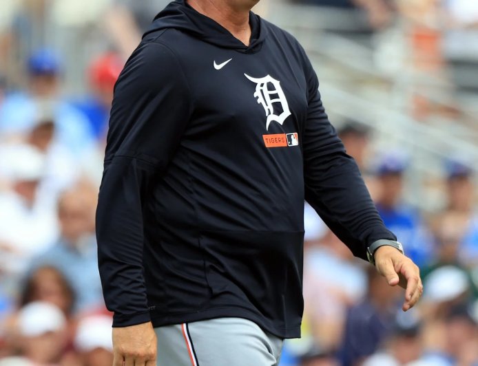 Detroit Tigers schedule in 2026 season, how to watch games, Opening Day time