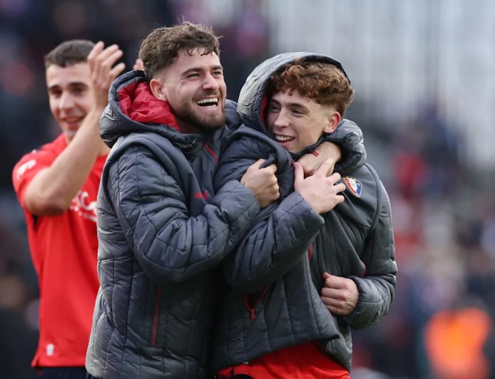 Barcelona monitoring La Liga winger part-owned by Real Madrid – report