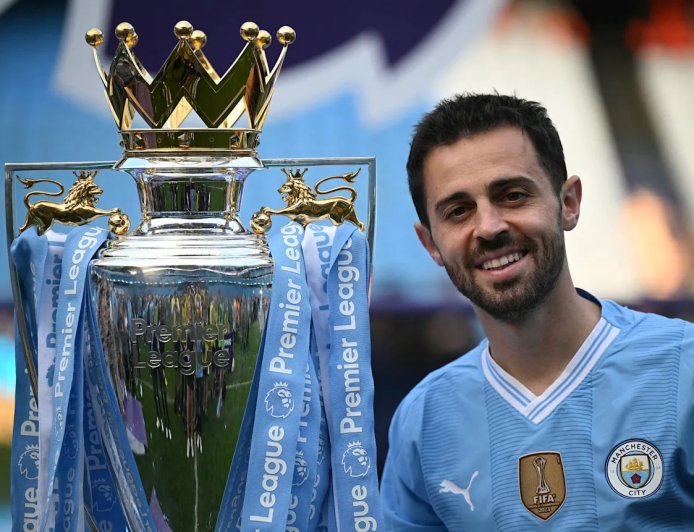 Why soon-to-be-free Man City captain could be a good short-term option for Barcelona