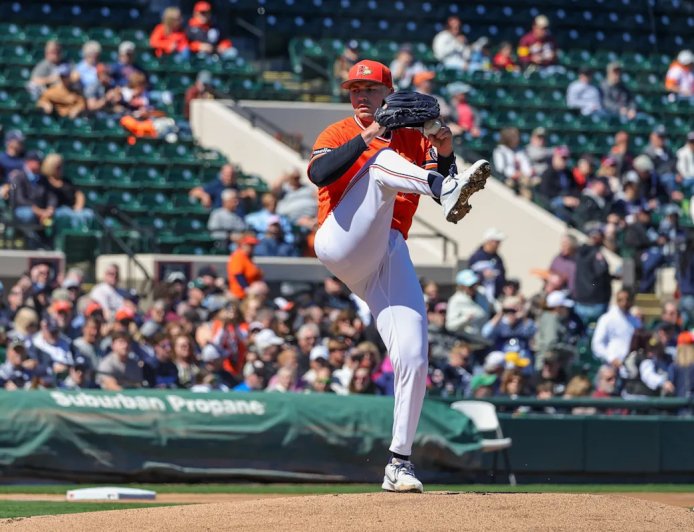 Here's who will make MLB playoffs, win big awards in 2026