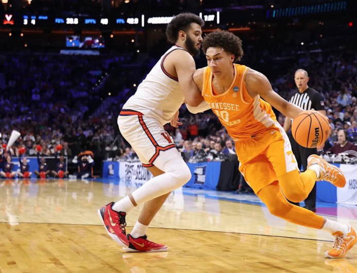 Just tuning in to Tennessee basketball? Learn about team, star players