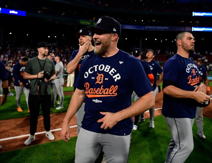 6 burning questions for Detroit Tigers ahead of 2026 Opening Day