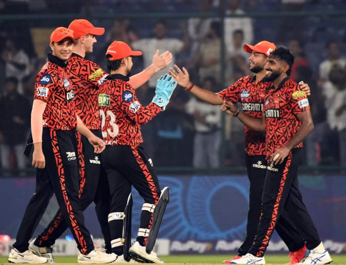SRH SWOT: Can Sunrisers Hyderabad’s batting firepower crack 300?