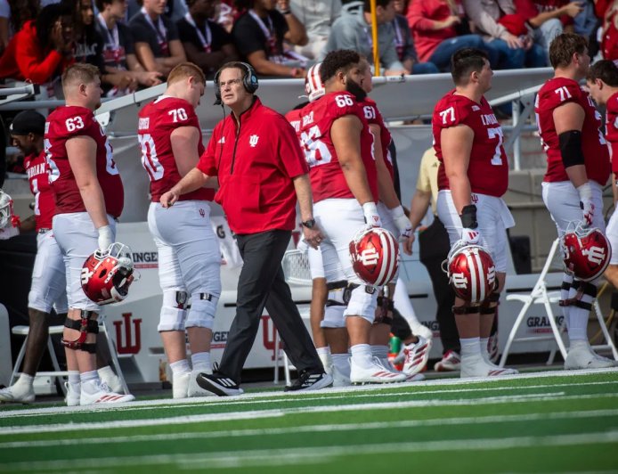 Curt Cignetti’s national title-winning staff is getting paid. What we know.