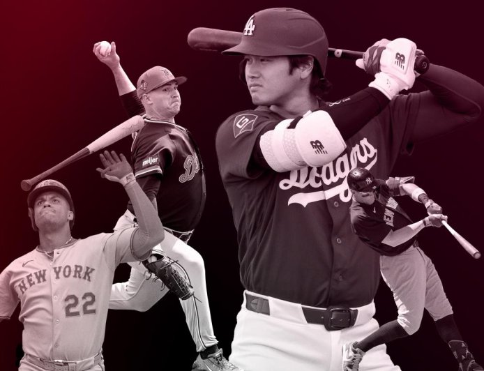 MLB 2026 predictions: are the Dodgers inevitable? Maybe not …