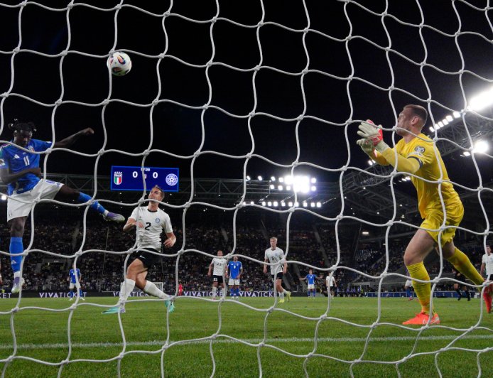 World Cup play-off: Italy vs. Northern Ireland – probable line-ups, where to watch on TV