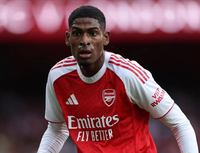 Mosquera seems to have finally made a decision on his international future