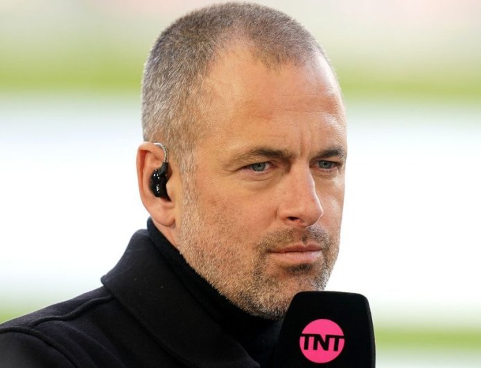 Joe Cole takes swipe at Chelsea ownership and details why “fans are upset”