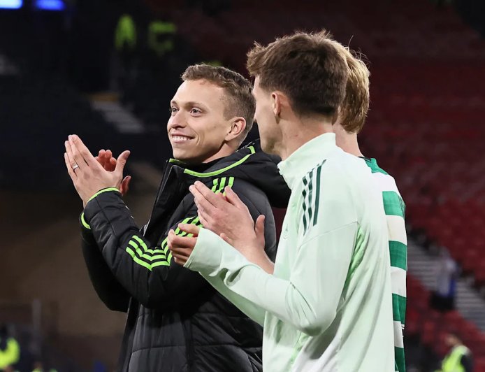 Canada head coach reveals Alistair Johnston’s intentions