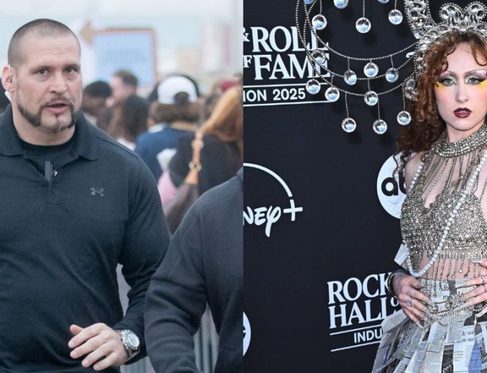 Security Guard Involved In Chappell Roan Fiasco Breaks Silence