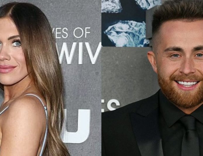 ‘Mormon Wives’ Star Jessi Draper Accuses Soon-To-Be Ex-Husband Jordan Ngatikaura Of ‘Emotional Abuse’