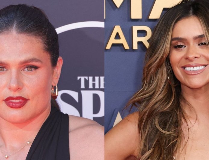 Ilona Maher Addresses ‘Bachelorette’ Buzz After Taylor Frankie Paul Drama Shakes Show