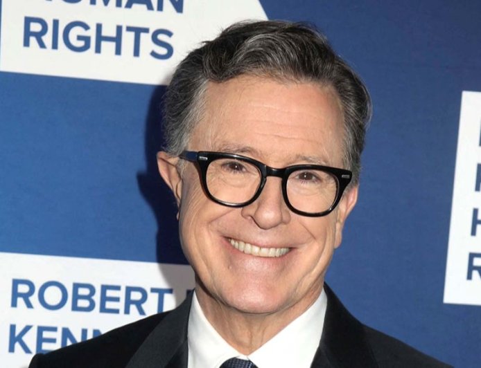 Stephen Colbert Lands Surprising Gig With Family Twist After End Of Late Night