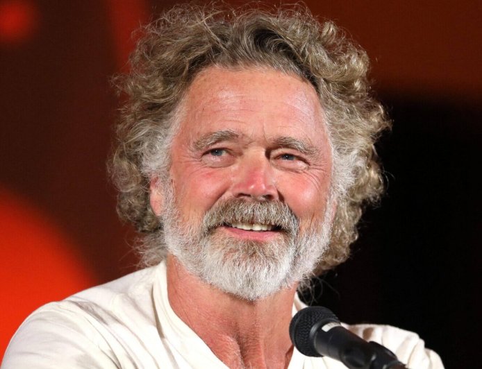 Actor John Schneider Accused Of Owing Millions In Spousal Support, As Ex-Wife Eyes His SAG Pension