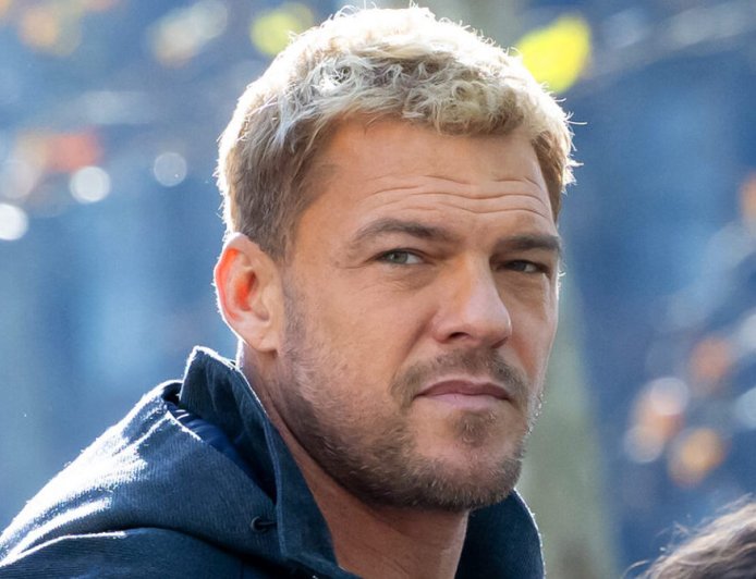 Alan Ritchson’s ‘Aggressive’ Behavior Scrutinized After Brawl With Neighbor: ‘This Isn’t Out Of Character’